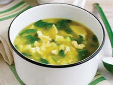 చికెన్ వెజ్ సూప్- మాన్ సూన్ స్పెషల్