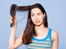 టీనేజ్ లో చుండ్రు సమస్య అధికంగా ఉంటే...?