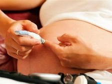 షుగర్ ఉన్న మహిళలలు గర్భం దాల్చితే...?