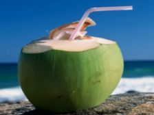 హార్ట్ పేషంట్స్ కు  మేలు చేసే కొబ్బరి నీళ్ళు.!