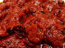 టమోటో ఊరగాయ-మళ్లీ మళ్లీ తినాల్సిందే...!