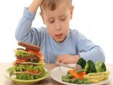 ఎదిగే పిల్లలకు ఎటువంటి ఆహారం ఇవ్వాలి...?