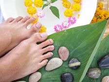 వర్షాకాలంలో ‘మగవారి’ పాద సంరక్షణ