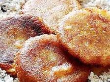 రుచికరమైన పాల అరిసెలు