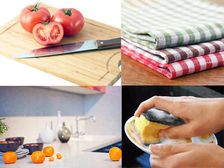 వంట గదిని విస్మరిస్తే... పడక గదిలో పర్మినెంట్ బెడ్....