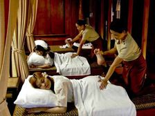 బాడీ పెయిన్స్ ను తగ్గించే ఐదు అద్భుతమైన మసాజ్ లు...!