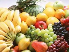 సీజనల్ ఫ్రూట్స్ తింటే గుండె పదిలం...!