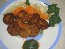 పొటాటో కట్ లెట్ తో ఈవెనింగ్ హంగర్ కు చెక్...