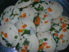 ఇంటిల్లిపాదికి న్యూట్రిషియన్ బ్రేక్ ఫాస్ట్ వెజిటేబుల్ ఇడ్లీ