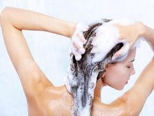 డ్రై షాంపు అంటే ఏమి..? డ్రై షాంపూ ఎలా వాడాలి....?