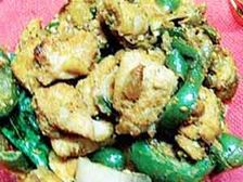 ఘాటు కొంచెం..టేస్ట్ ఇంకొంచెం..కాప్సికమ్ చికెన్ - సండే స్పెషల్