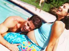 భార్య గర్భవతి ఐతే వెన్నంటి ఉండే భర్త తెలుసుకోవలసిన చిట్కాలు...