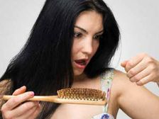 సాధారణ హెయిర్ ఫాల్.. చుండ్రు సమస్యకు చిట్కాలు