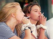 సిగరెట్లు తాగే అలవాటును మానుకోకపోతే..పెను ముప్పె