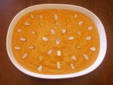 క్యారెట్ కోకనట్ ఖీర్