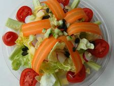 తేలికగా బరువును తగ్గించే  ఐదు రకాల హెల్తీ సలాడ్స్