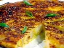  హెల్తీ బ్రేక్ ఫాస్ట్ పొటాటో ఎగ్ ఆమ్లెట్