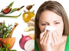 వాతవరణం మార్పుల వల్ల వచ్చే జలుబుకు వంటింటి చిట్కాలు..