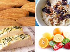 డయాబెటిస్ ఉన్న మహిళలు తీసుకోవలసిన ఆహారం...