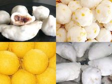 వినాయక చవితి సందర్భంగా 5 రకాల స్పెషల్ వంటలు