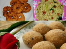 వినాయకునికి ఇష్టమైన అటుకుల రుచులు