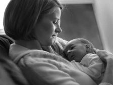 మొదటి ప్రసవమా...అయితే ఈ జాగ్రత్తలు తీసుకోండి..!