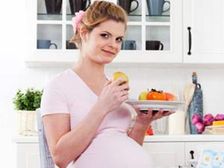 గర్భవతులు తినకూడని పండ్లు...