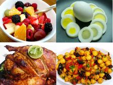 అతి తర్వగా బరువు తగ్గించే పవర్ డైయట్