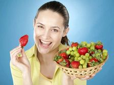 అతి సులభంగా బరువు తగ్గాలనుకొనే వారికి 7 రోజుల డైయట్ ప్లాన్...