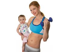 ప్రసవం తర్వాత పొట్టతగ్గించడం ఎలా...?