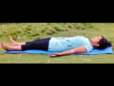 హైబీపి ని అదుపులో ఉంచే యోగముద్ర...