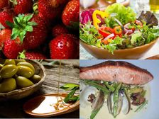 జాయింట్ పెయిన్స్ ను దూరం చేసే 6 ఆహారాలు..