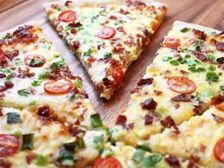 పిల్లలు... పెద్దలు.. ఇష్టంగా తినే హోంమేడ్ ఎగ్ పిజ్జా