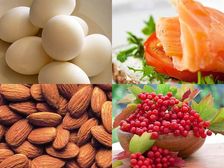 అధిక బరువును -పొట్టను తగ్గించే ఐదు అద్భుతమైన ఆహారాలు...