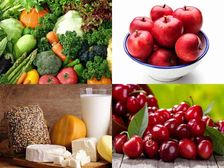 స్త్రీల వక్షోజాల పరిమాణాన్ని పెంచే 8 ఆహారాలు