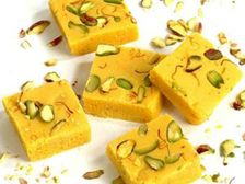 6 నవరాత్రి స్పెషల్ స్వీట్స్...