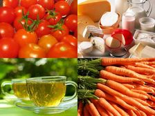 బ్రెస్ట్ క్యాన్సర్ నివారణకు 8 బెస్ట్ ఫుడ్స్