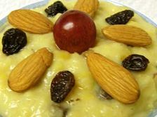 ఘుమఘులాడే డ్రై ఫ్రూట్ పెసరపప్పు పాయసం...