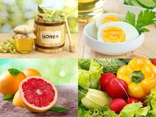 కాబోయే పెళ్ళి కుమార్తెను.. స్లిమ్ గా.. సెక్సీగా మార్చే డైయట్ ఫుడ్...