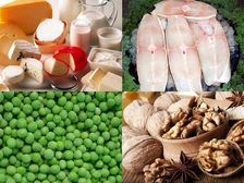 ఆరోగ్యకరమైన కురులకు ఆరోగ్యకరమైన ఆహారం...