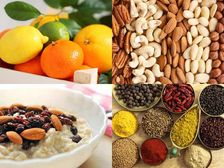 అధిక బరువును తగ్గించే 8 లోక్యాలరీ ఆహారాలు