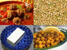 హెయిర్ ఫాల్ ను అరికట్టే వెజిటేరియన్ ఫుడ్...