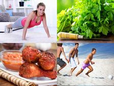 ఎముకలను ఆరోగ్యాంగా...స్ట్రాంగ్ గా ఉంచే పది చిట్కాలు...