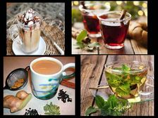 ఆరోగ్యంతో పాటు బరువును కూడా తగ్గించే వింటర్ డ్రింక్స్