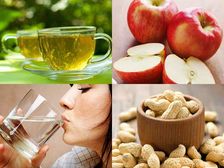 8 సూపర్ ఫుడ్స్ తో యవ్వనం..ఆరోగ్యం మీ సొంతం