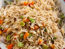 స్వీట్ : స్పైసీ టర్కిష్ పులావ్