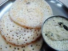 కడుపు నిండుగా ఉంచే సెట్ దోసె