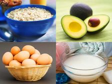 చలికాల చర్మసంరక్షణకు 5 సులభ ఫేస్ మాస్కులు