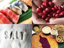 మనం తీసుకొనే ఆహారంలో ఐరన్ ప్రాధాన్యత ఎంత..?