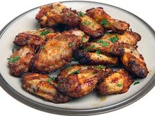 స్పైసీ చికెన్ తంగ్డి కబాబ్